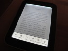 Barnes Noble continues slashing prices, reduces backlit Nook e-reader to $100