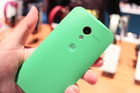 Your snarky phone will have to wait: Moto X engraving put on hold, citing quality concerns